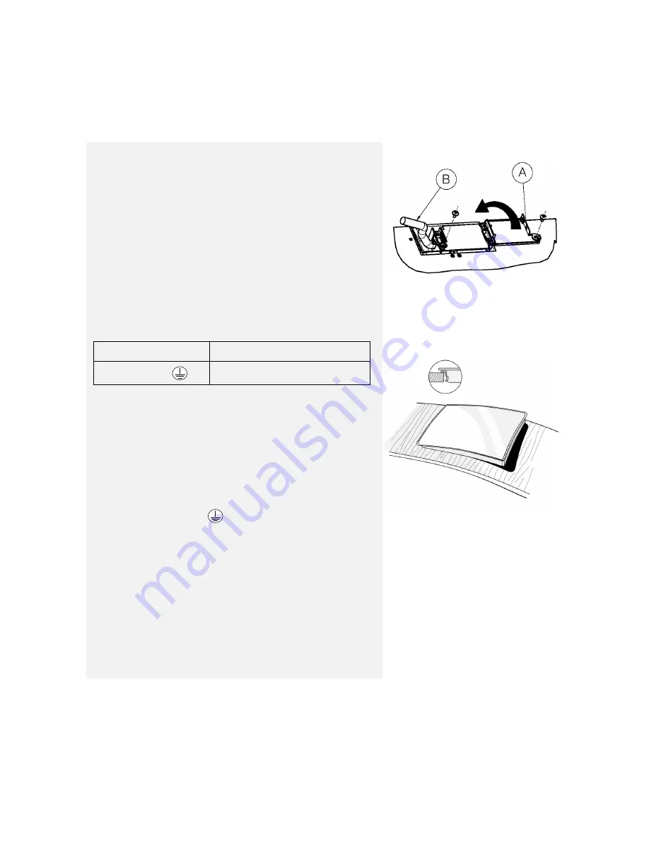 Whirlpool AKT 809 Product Description Sheet Download Page 6