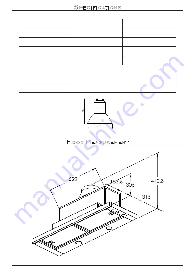 Whirlpool AKTT600/IX Скачать руководство пользователя страница 9