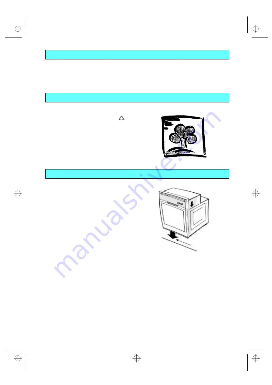 Whirlpool AKZ 151 IX Manual Download Page 4