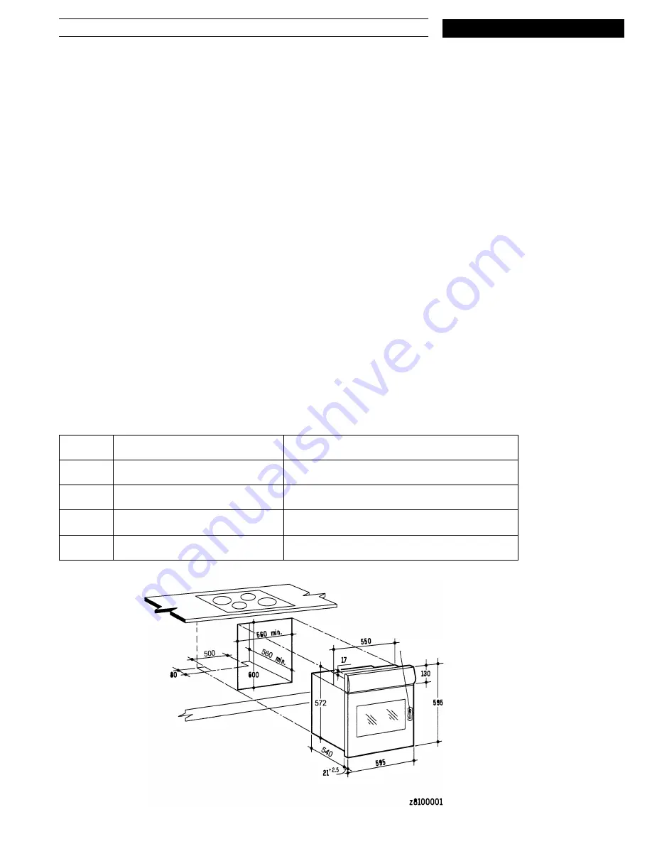 Whirlpool AKZ 286/IX Service Manual Download Page 6