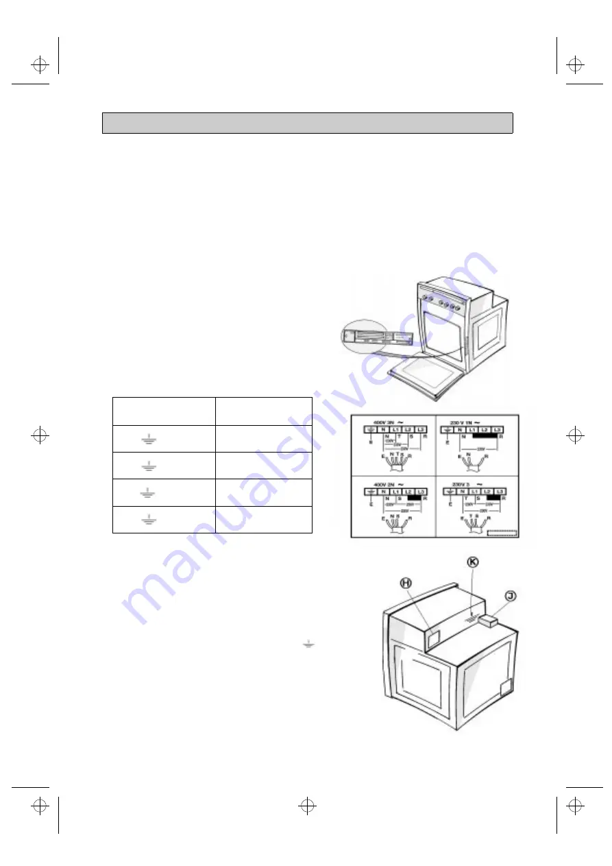 Whirlpool AKZ 312 WH Скачать руководство пользователя страница 4