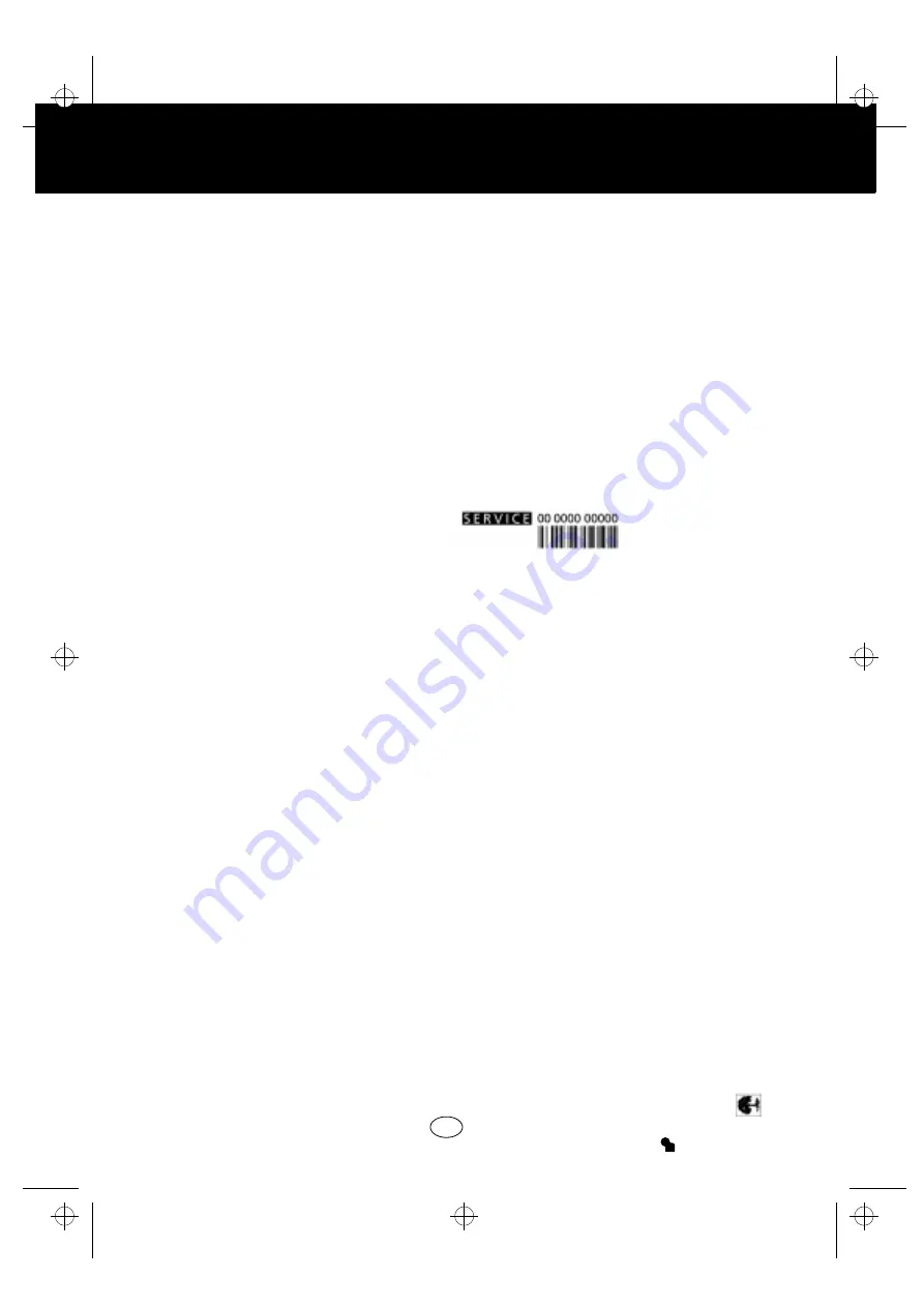 Whirlpool AKZ 390 IX Instructions For Use Manual Download Page 8