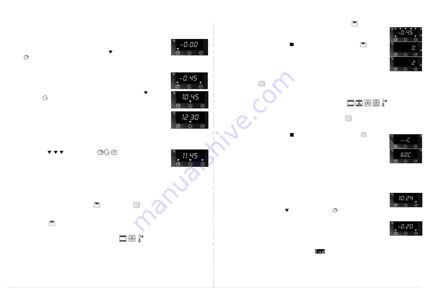 Whirlpool AKZ 431/01 Скачать руководство пользователя страница 4