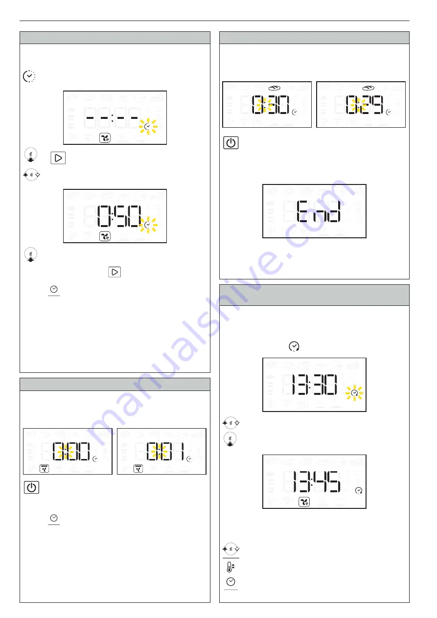 Whirlpool AKZ 6240 IX Скачать руководство пользователя страница 16