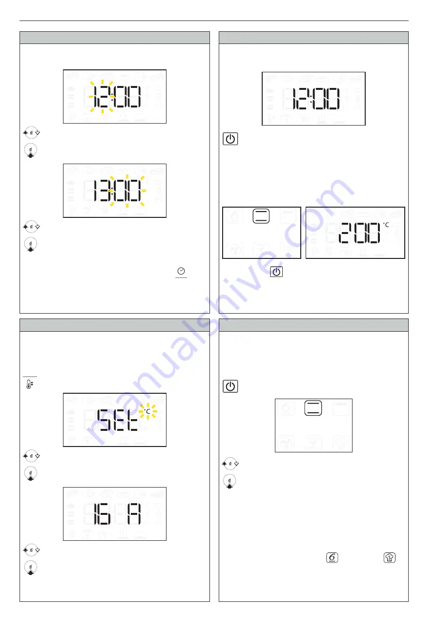 Whirlpool AKZ 6240 IX Скачать руководство пользователя страница 66