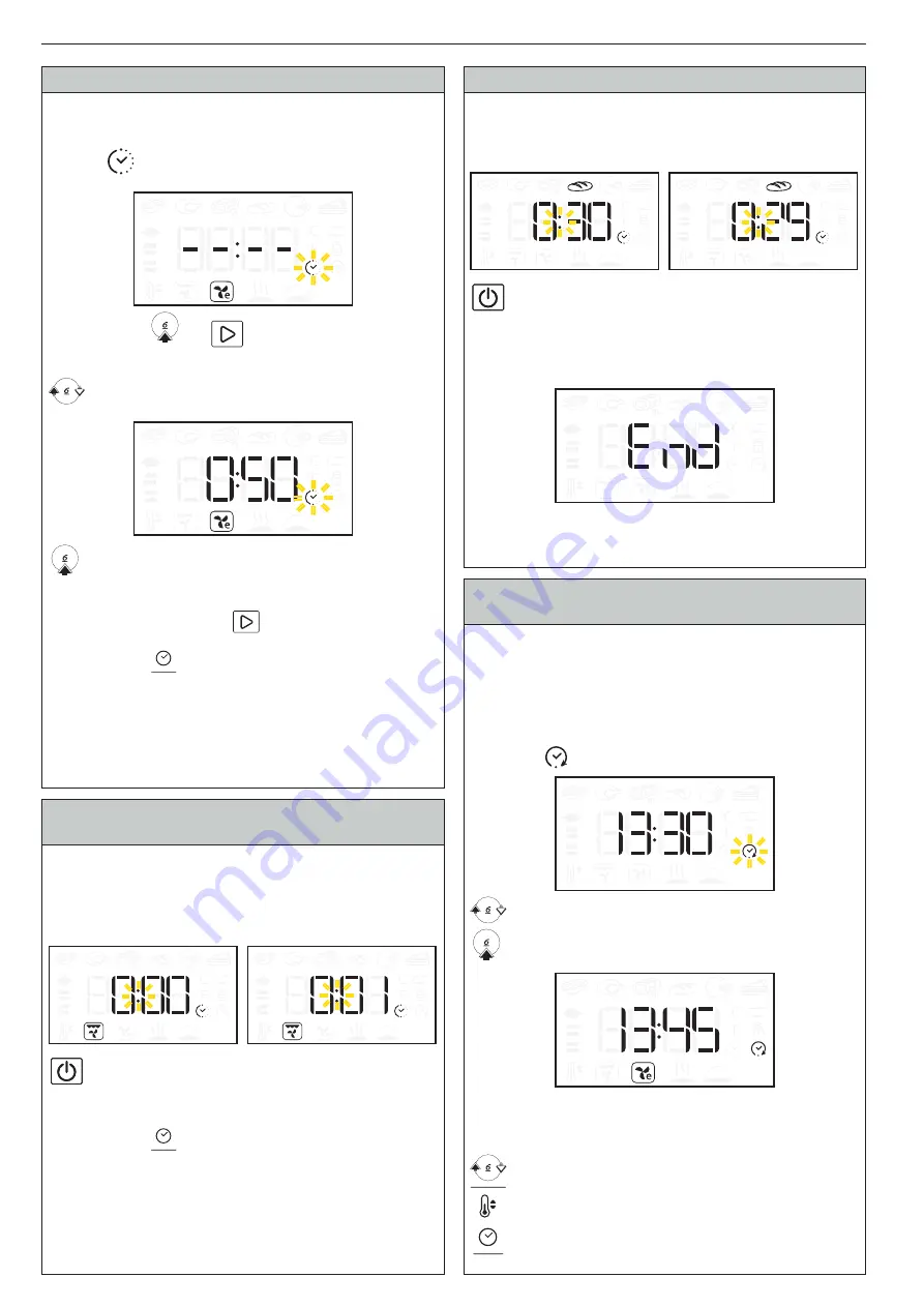 Whirlpool AKZ 6240 IX Скачать руководство пользователя страница 68