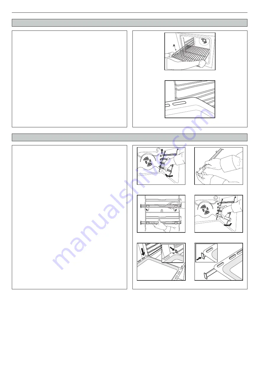 Whirlpool AKZ 6240 IX User And Maintenance Manual Download Page 90