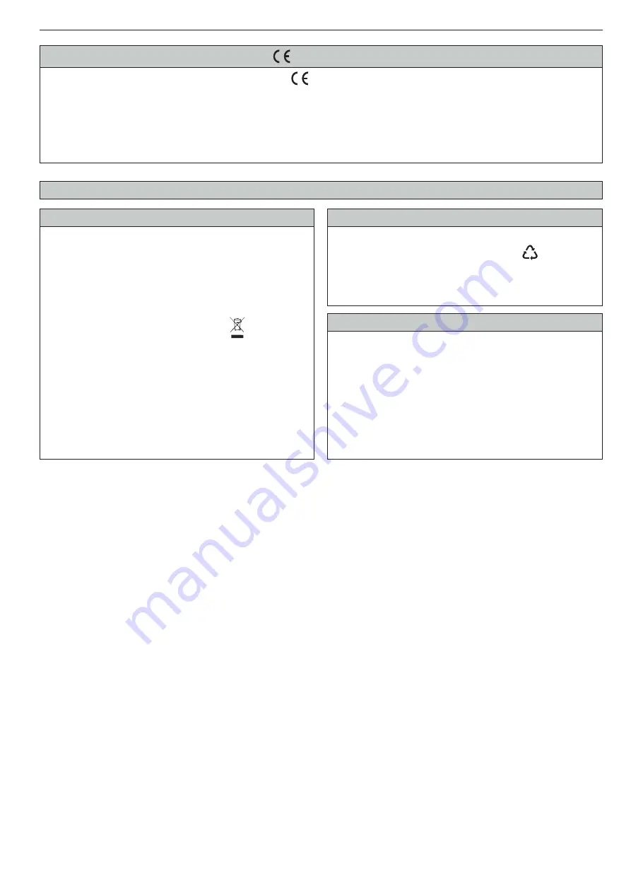 Whirlpool AKZ 6240 IX User And Maintenance Manual Download Page 111