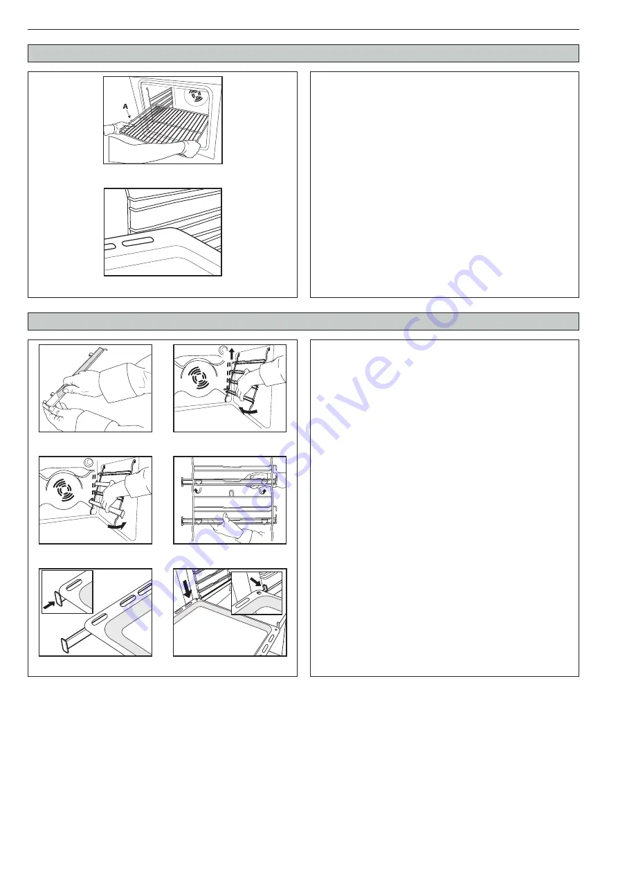 Whirlpool AKZ 6240 IX Скачать руководство пользователя страница 116