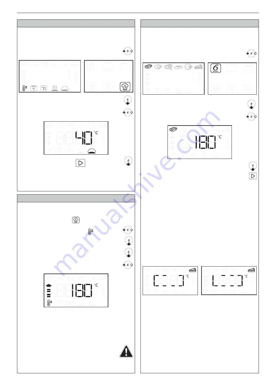 Whirlpool AKZ 6240 IX Скачать руководство пользователя страница 121