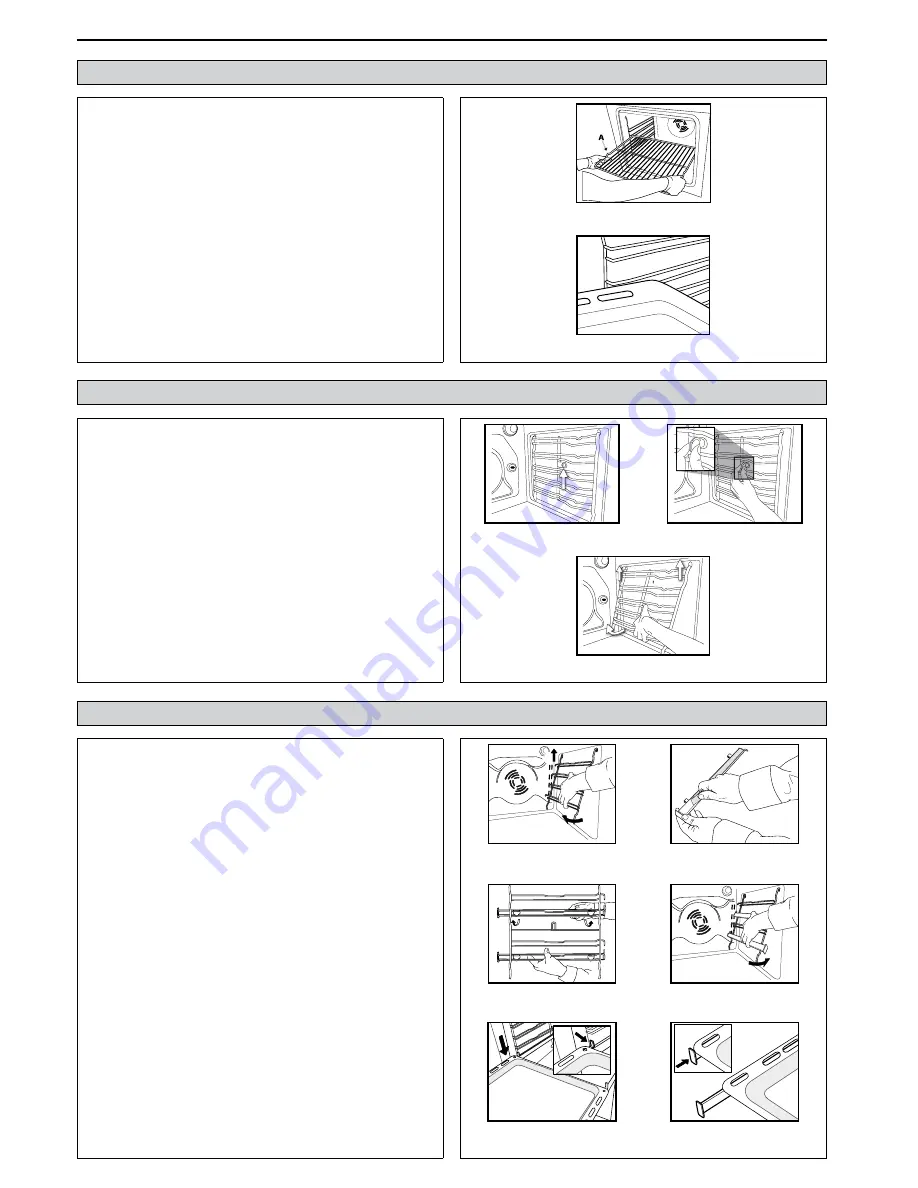 Whirlpool AKZ 635 IX Скачать руководство пользователя страница 8