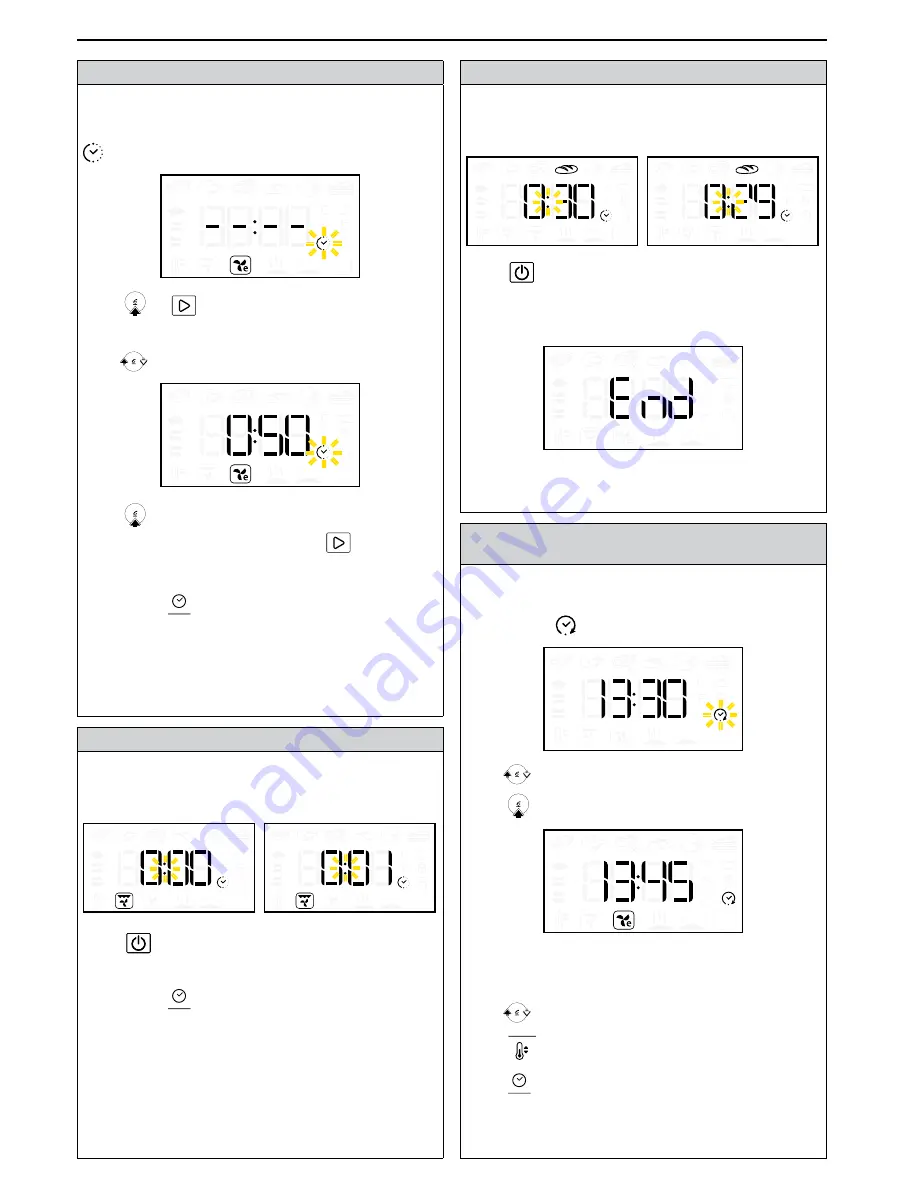 Whirlpool AKZ 635 IX Скачать руководство пользователя страница 12