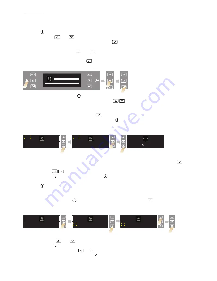 Whirlpool AKZM 652 Скачать руководство пользователя страница 11