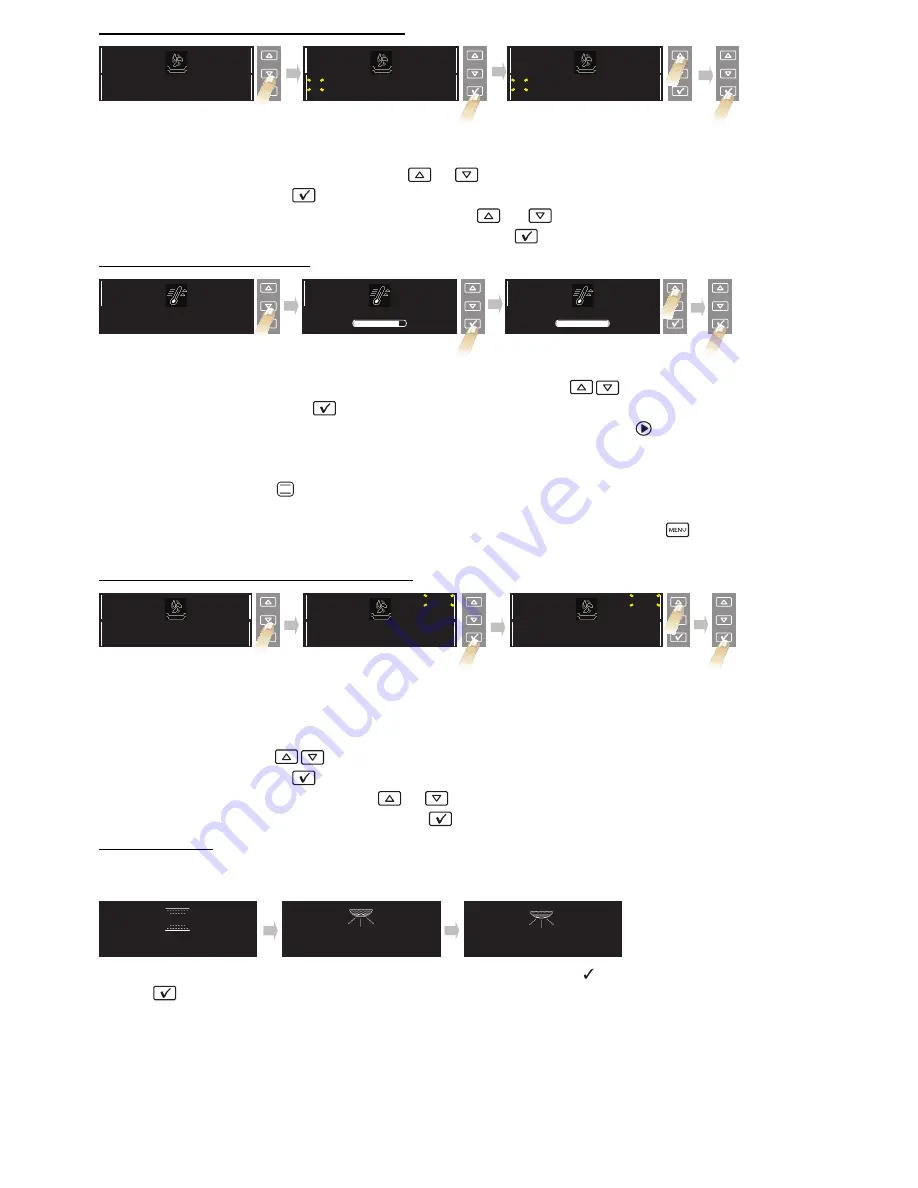 Whirlpool AKZM 652 Скачать руководство пользователя страница 33