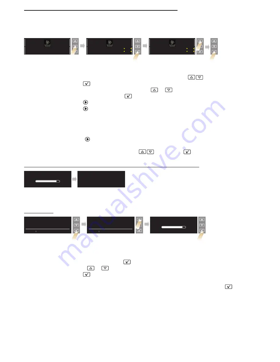 Whirlpool AKZM 652 Скачать руководство пользователя страница 34