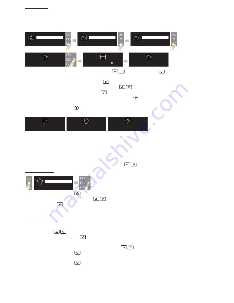 Whirlpool AKZM 652 Скачать руководство пользователя страница 35