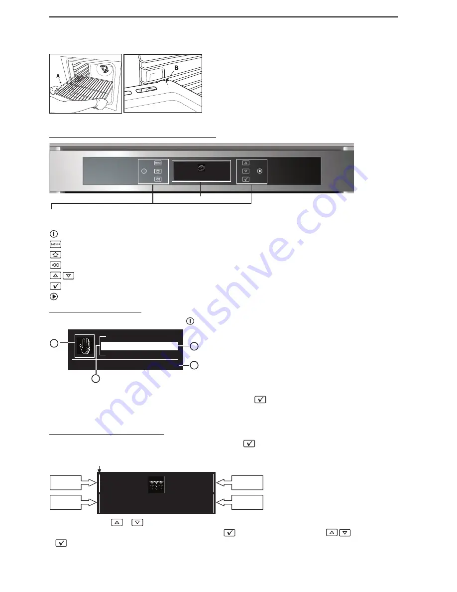 Whirlpool AKZM 652 User And Maintenance Manual Download Page 53