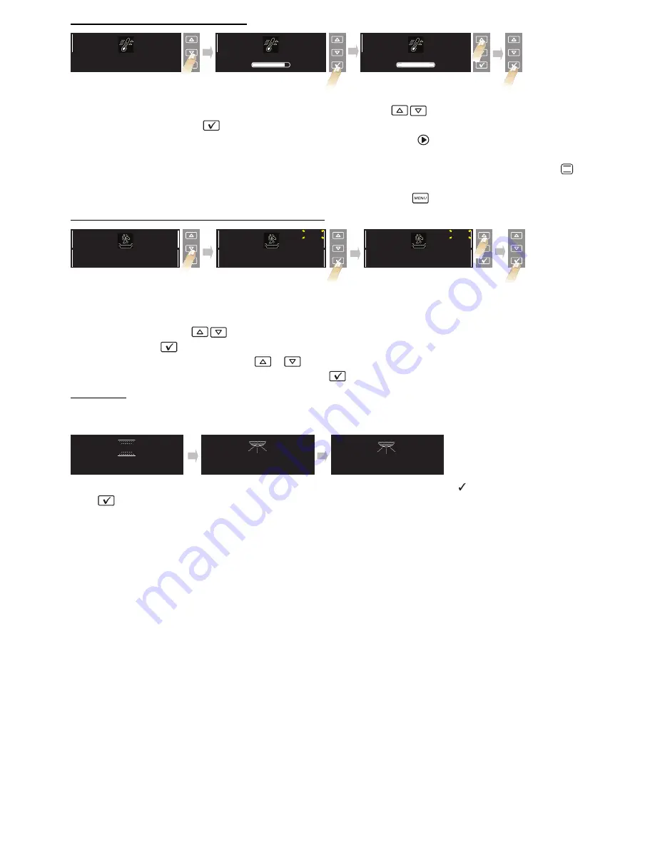 Whirlpool AKZM 652 User And Maintenance Manual Download Page 77