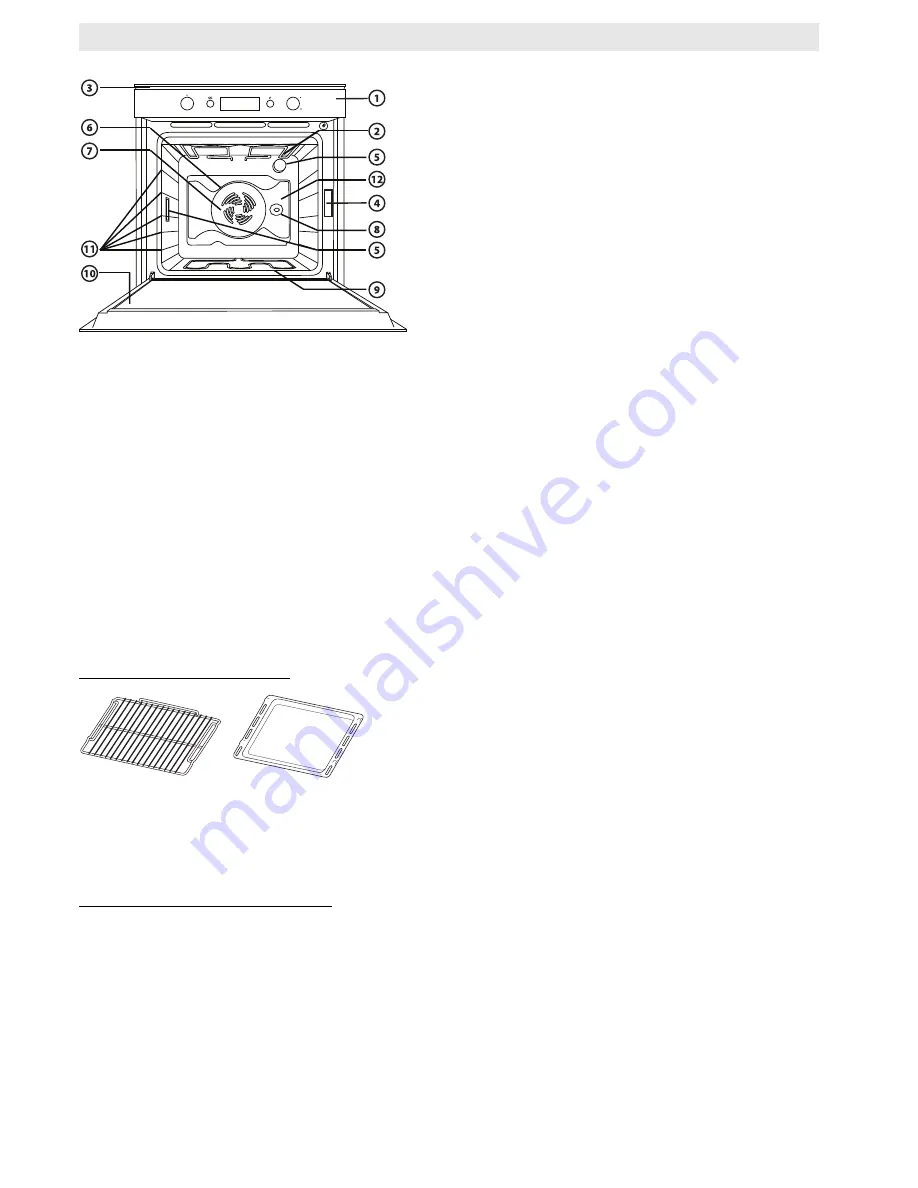 Whirlpool AKZM 654 Скачать руководство пользователя страница 28