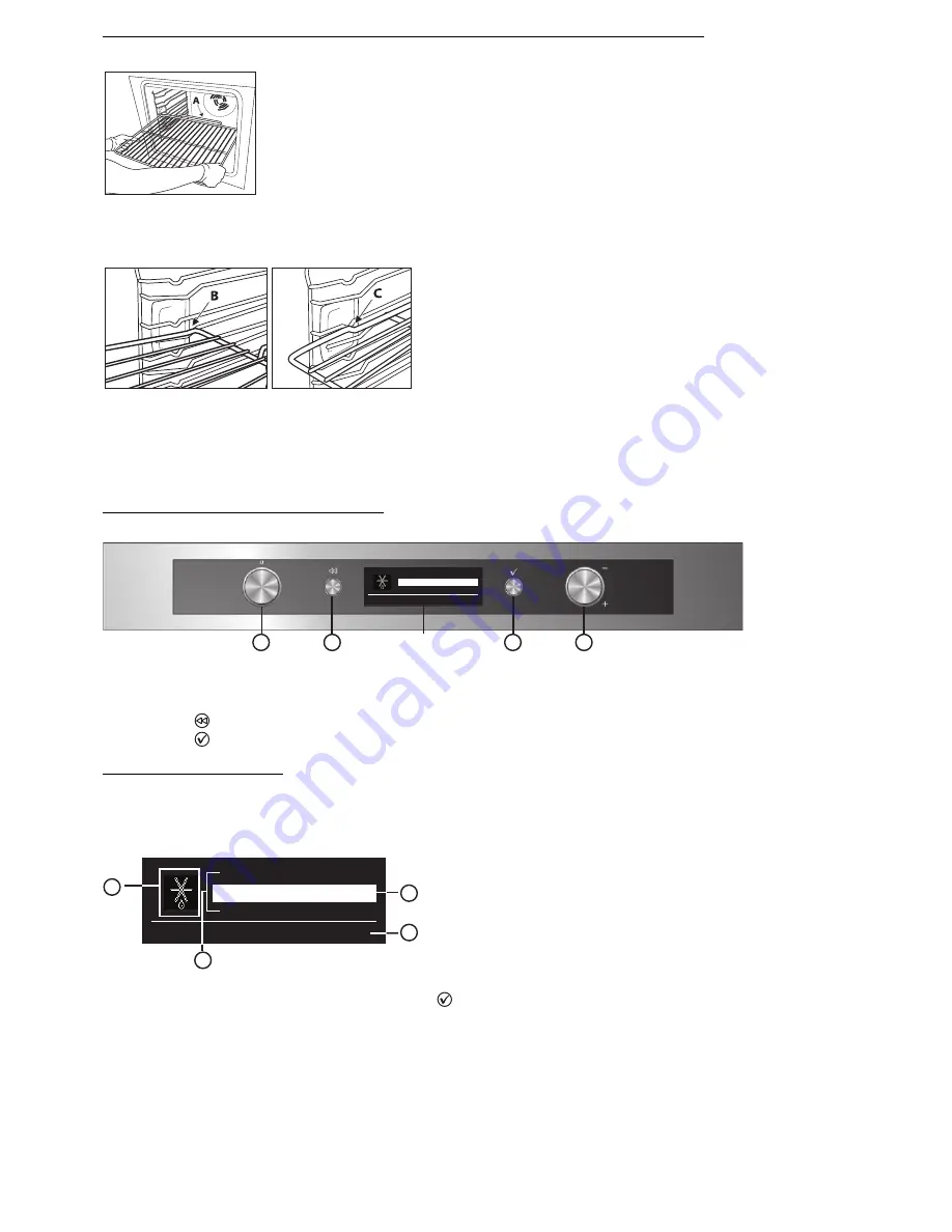 Whirlpool AKZM 655/IX Скачать руководство пользователя страница 7