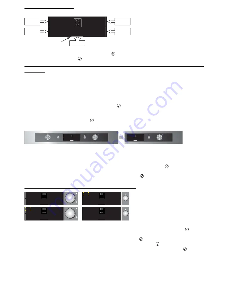 Whirlpool AKZM 6550 User And Maintenance Manual Download Page 12