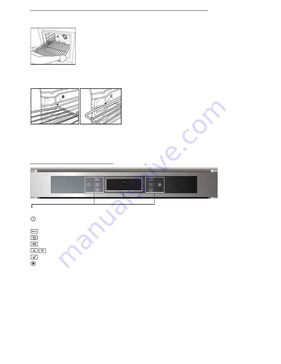 Whirlpool AKZM 656 Скачать руководство пользователя страница 11