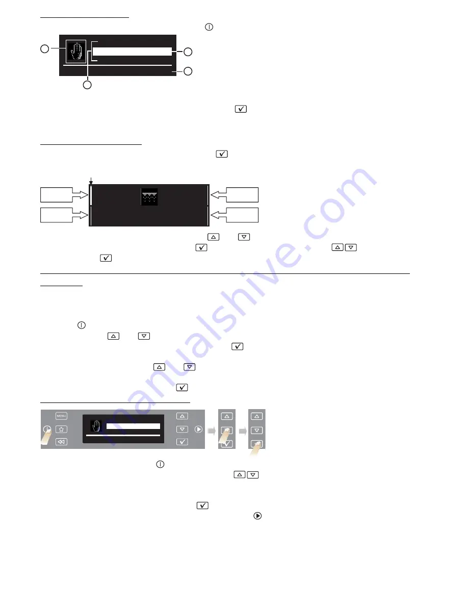 Whirlpool AKZM 656 Скачать руководство пользователя страница 12