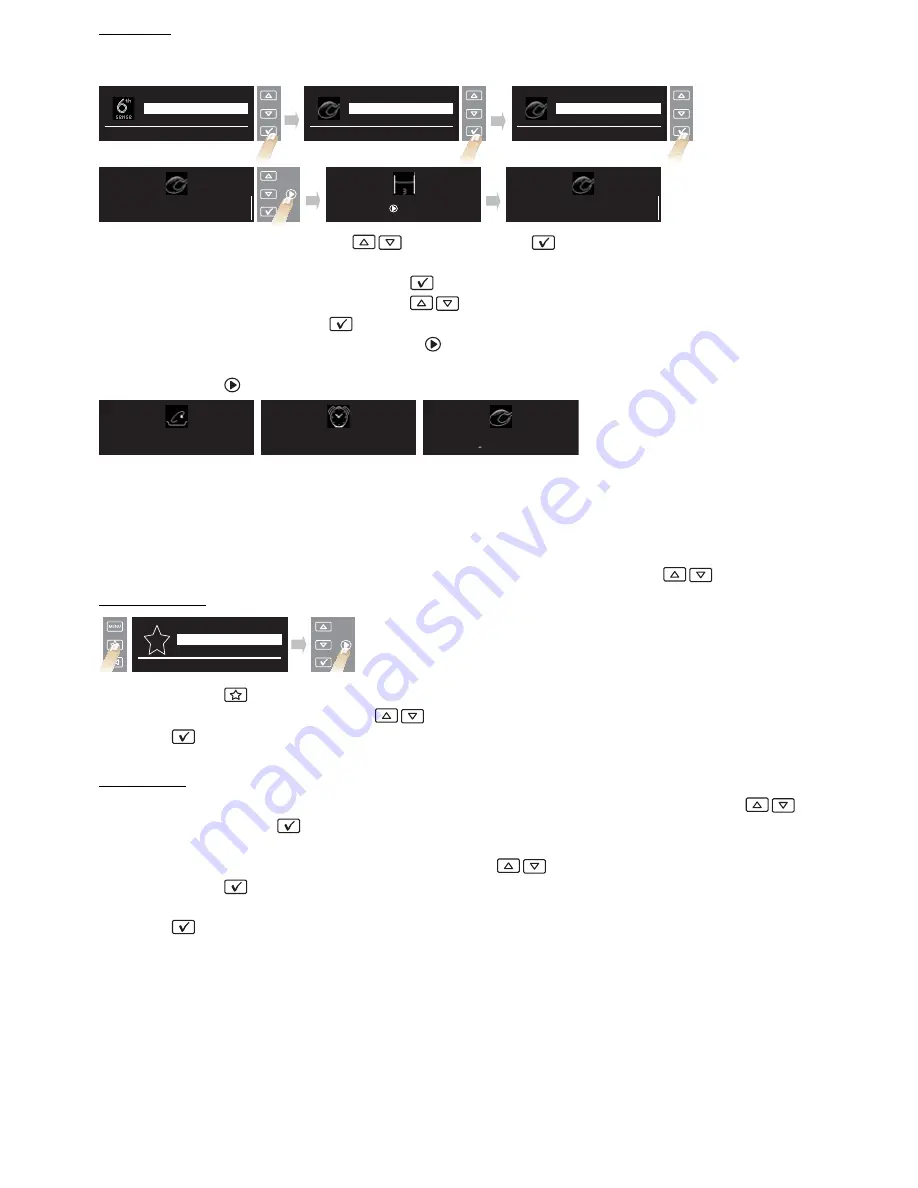 Whirlpool AKZM 656 User And Maintenance Manual Download Page 15