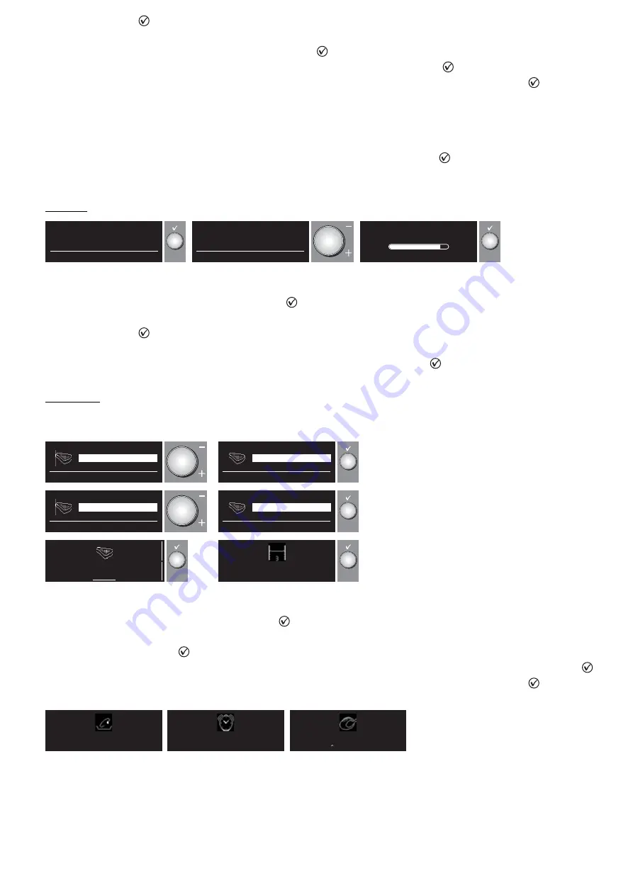 Whirlpool AKZM 754/IX Скачать руководство пользователя страница 14