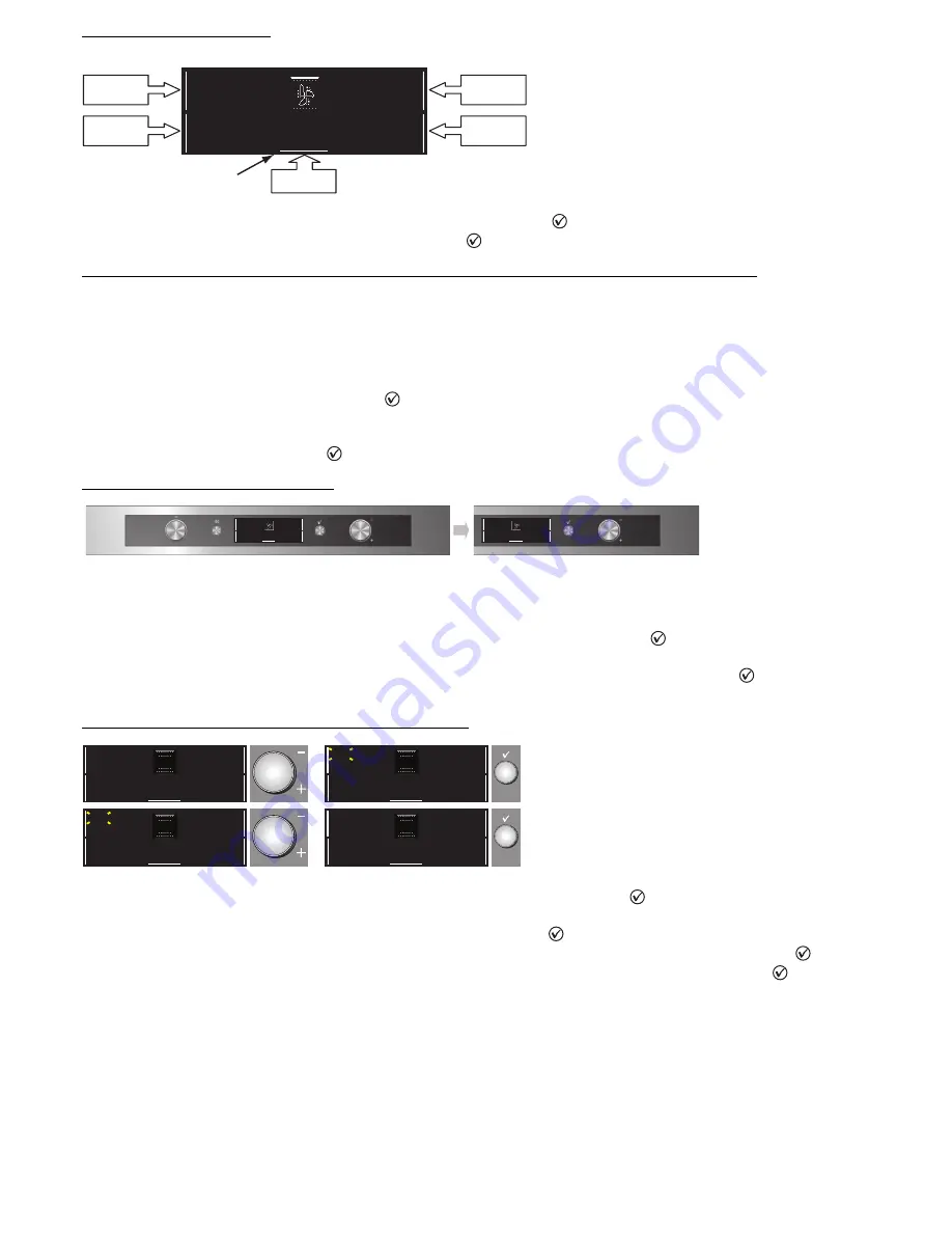 Whirlpool AKZM 754 Скачать руководство пользователя страница 10