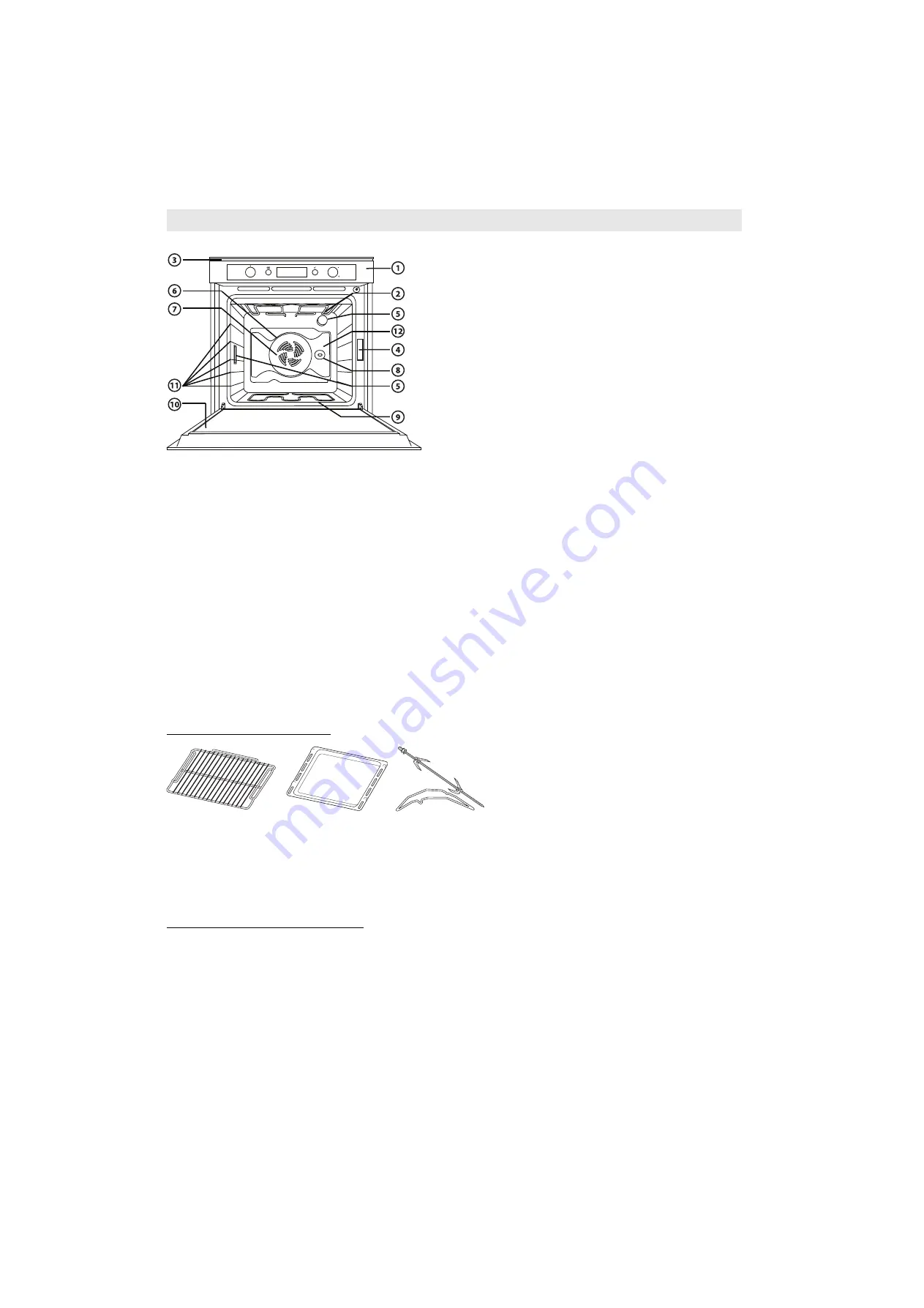 Whirlpool AKZM 761 Скачать руководство пользователя страница 32