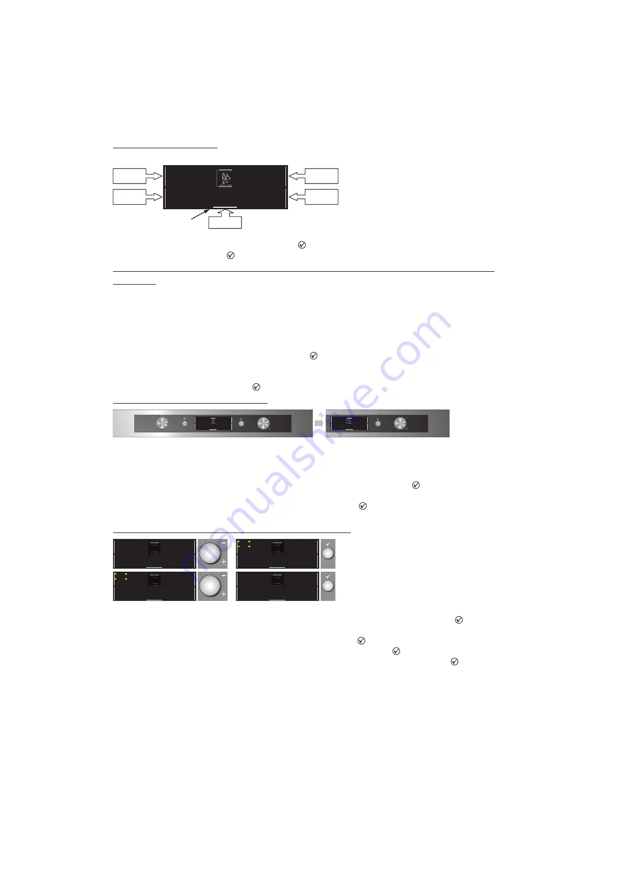 Whirlpool AKZM 761 Скачать руководство пользователя страница 34