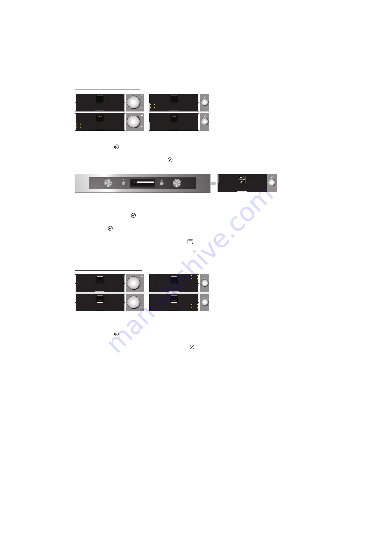 Whirlpool AKZM 761 Скачать руководство пользователя страница 35