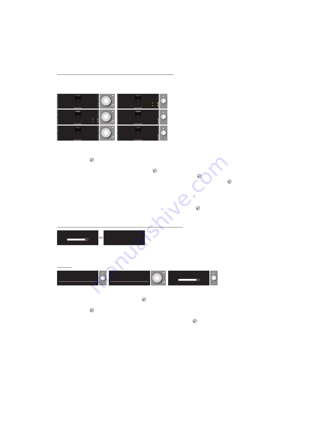 Whirlpool AKZM 761 User And Maintenance Manual Download Page 36