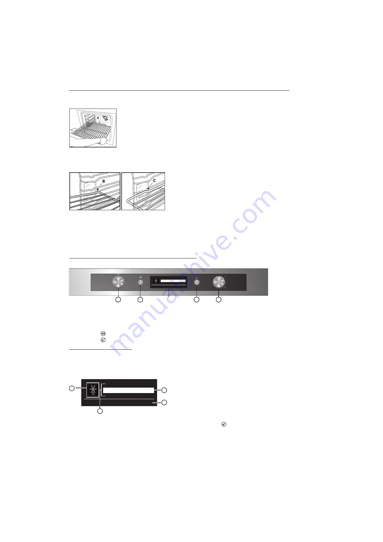 Whirlpool AKZM 761 User And Maintenance Manual Download Page 54