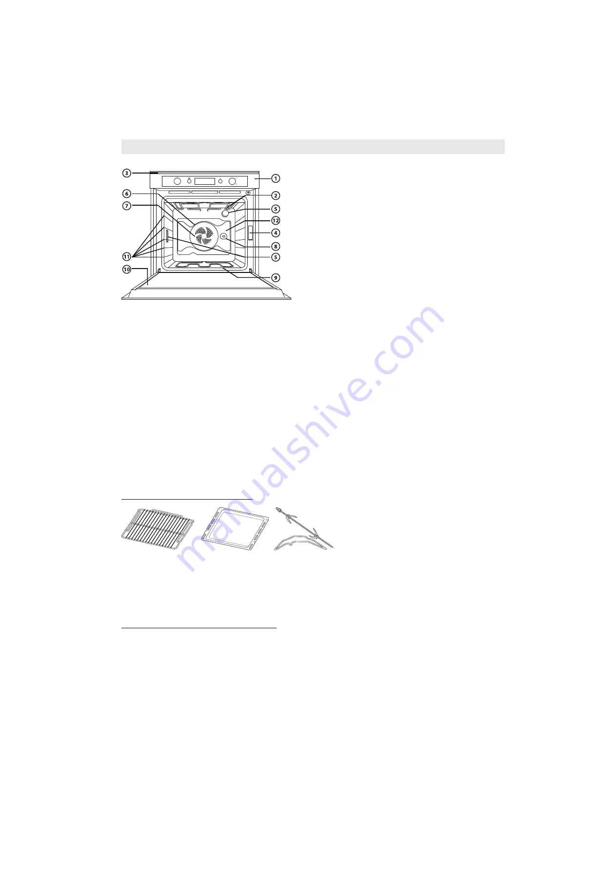 Whirlpool AKZM 761 Скачать руководство пользователя страница 75