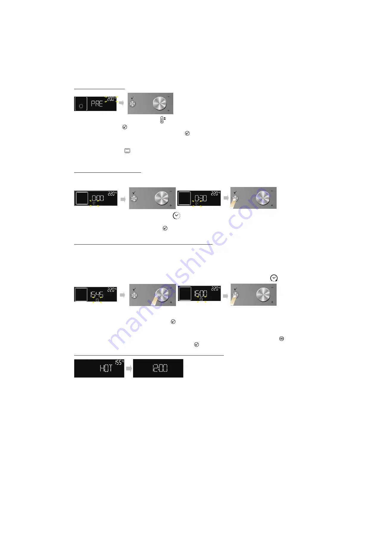 Whirlpool AKZM 765 Скачать руководство пользователя страница 11