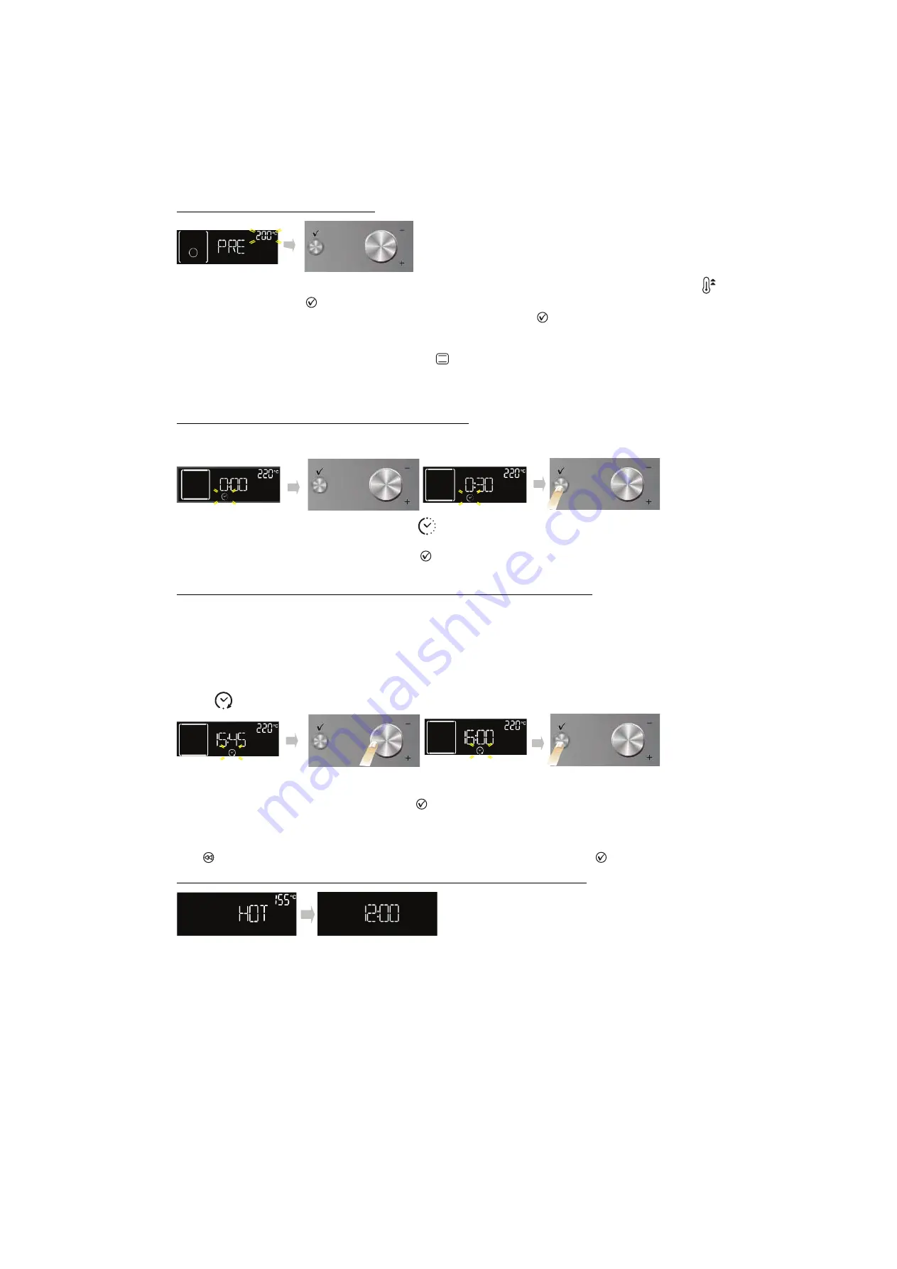 Whirlpool AKZM 765 Скачать руководство пользователя страница 27