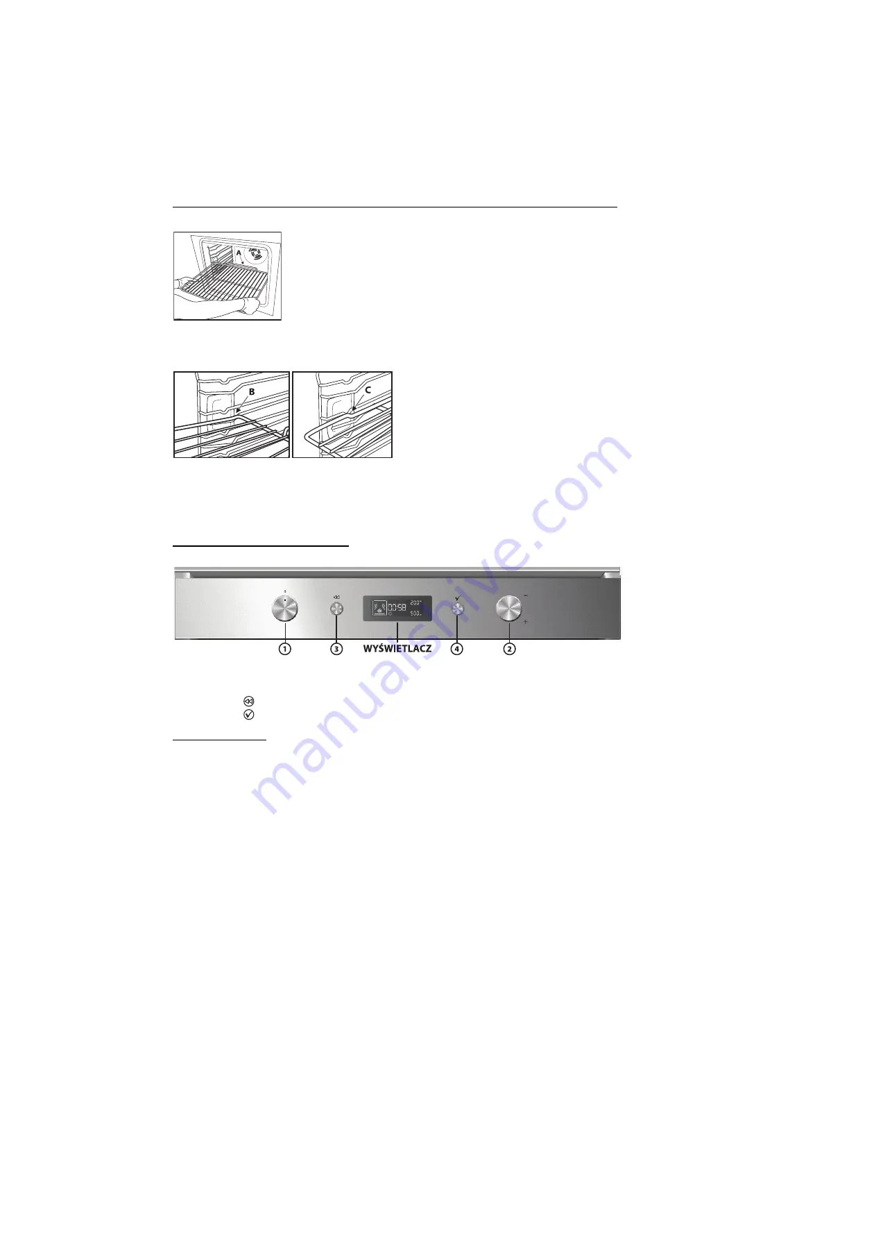 Whirlpool AKZM 765 User And Maintenance Manual Download Page 41