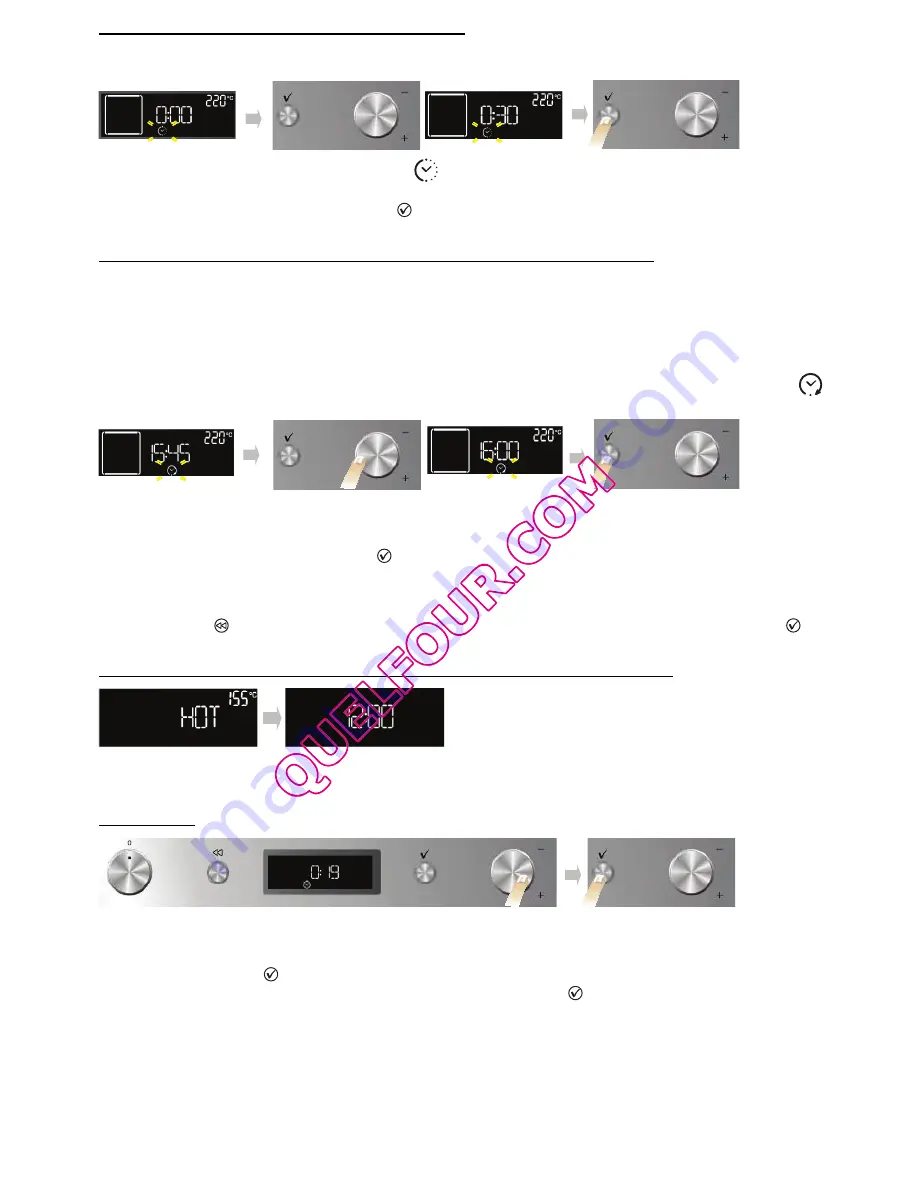 Whirlpool AKZM 769 User And Maintenance Manual Download Page 11