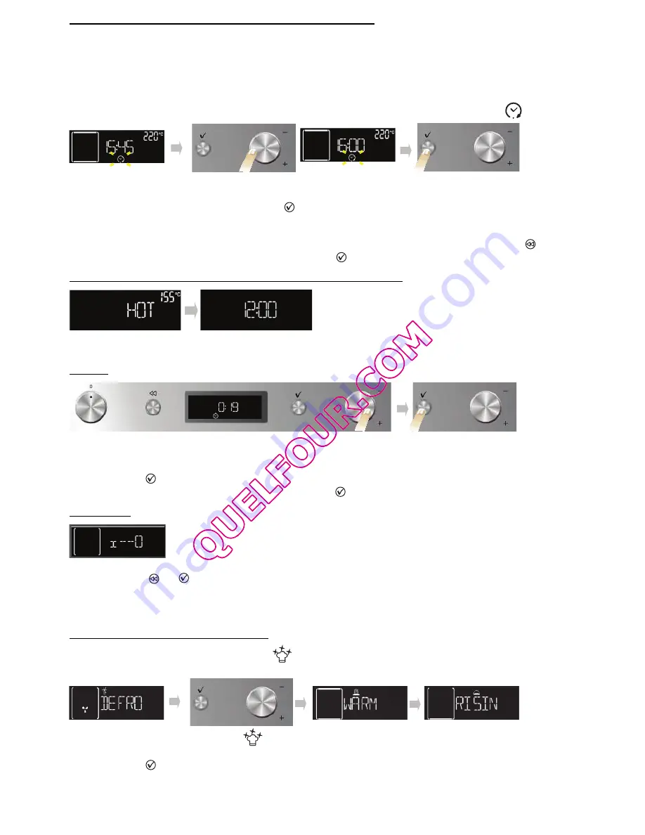 Whirlpool AKZM 769 Скачать руководство пользователя страница 27