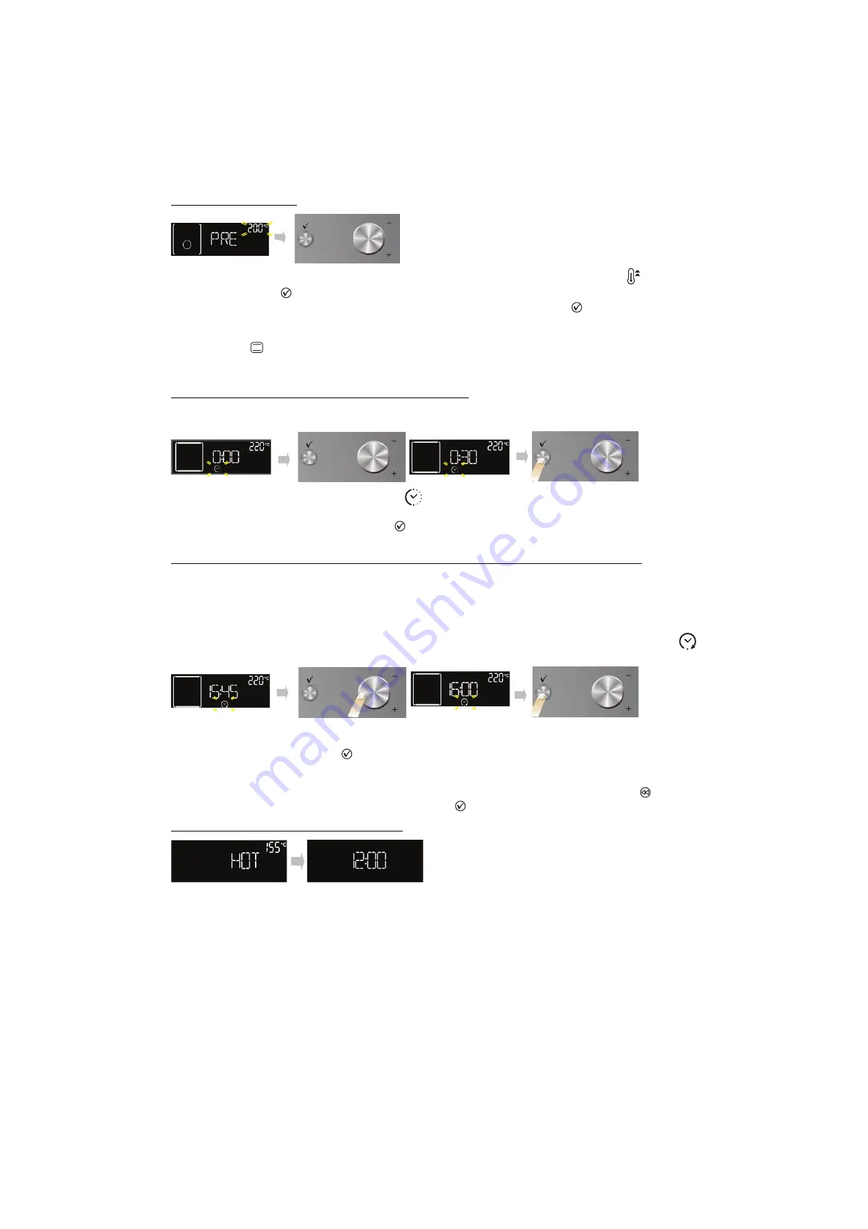 Whirlpool AKZM 784 Скачать руководство пользователя страница 45