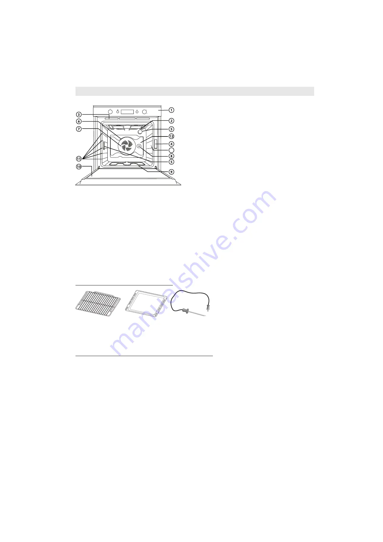 Whirlpool AKZM 784 Скачать руководство пользователя страница 59