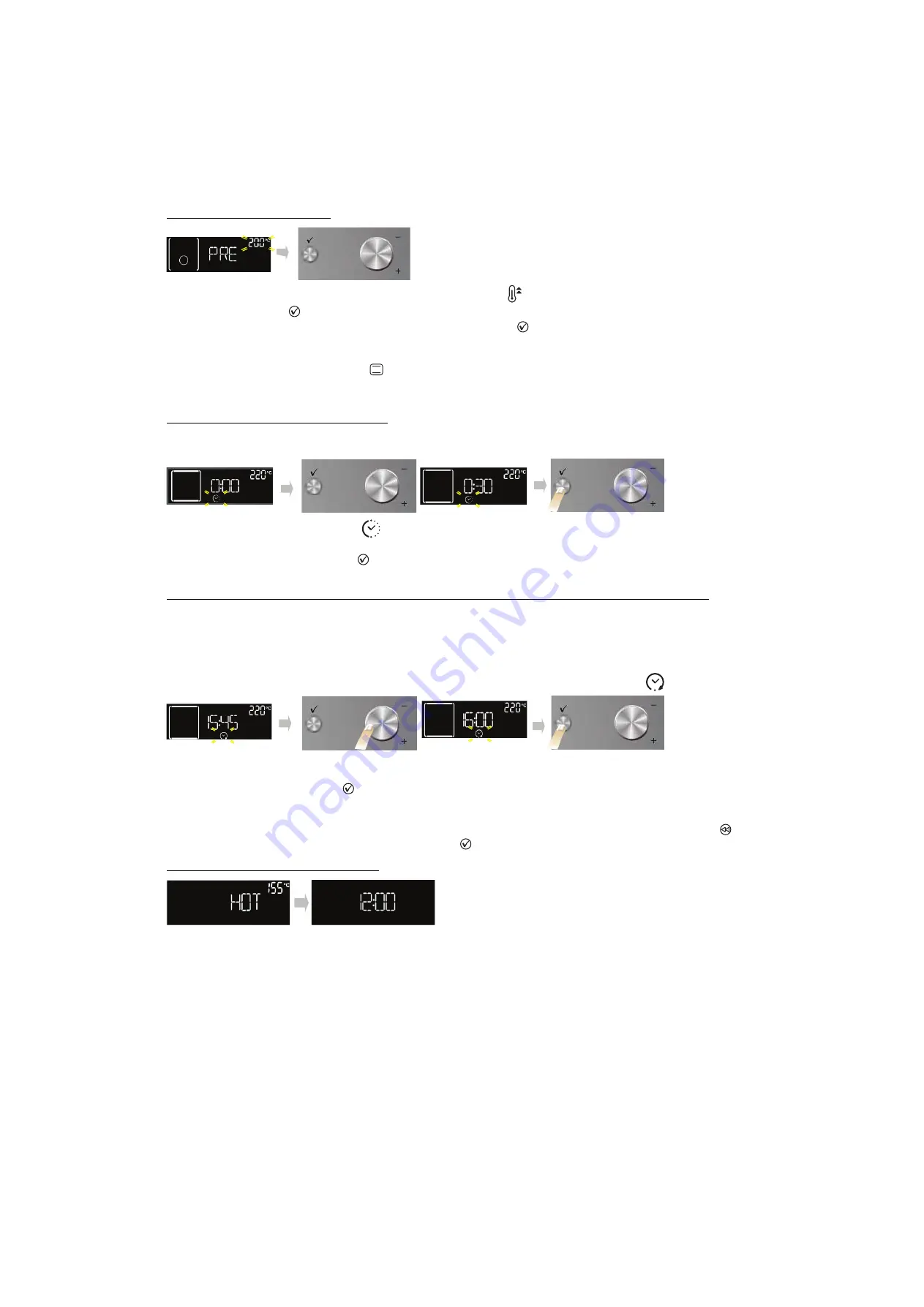 Whirlpool AKZM 784 User And Maintenance Manual Download Page 62