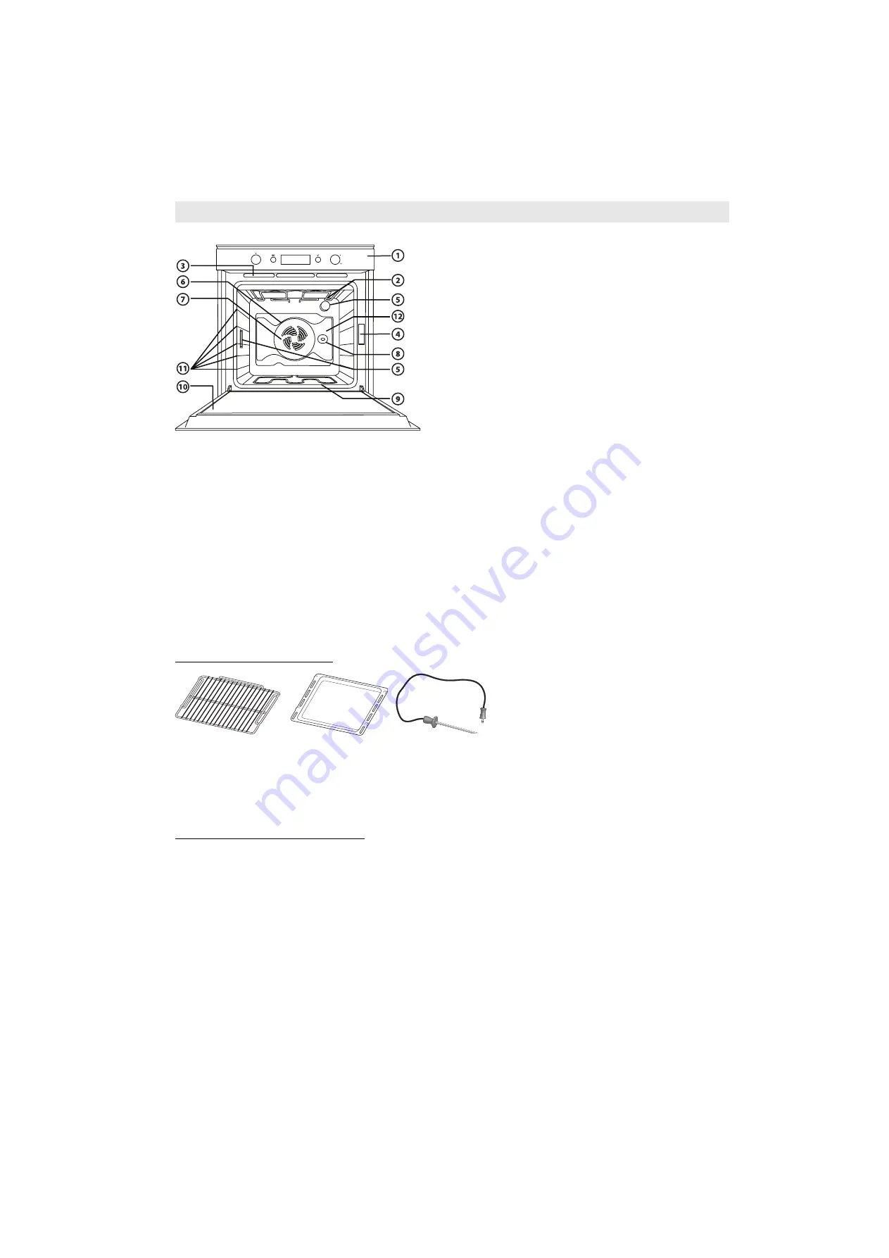 Whirlpool AKZM 784 User And Maintenance Manual Download Page 77