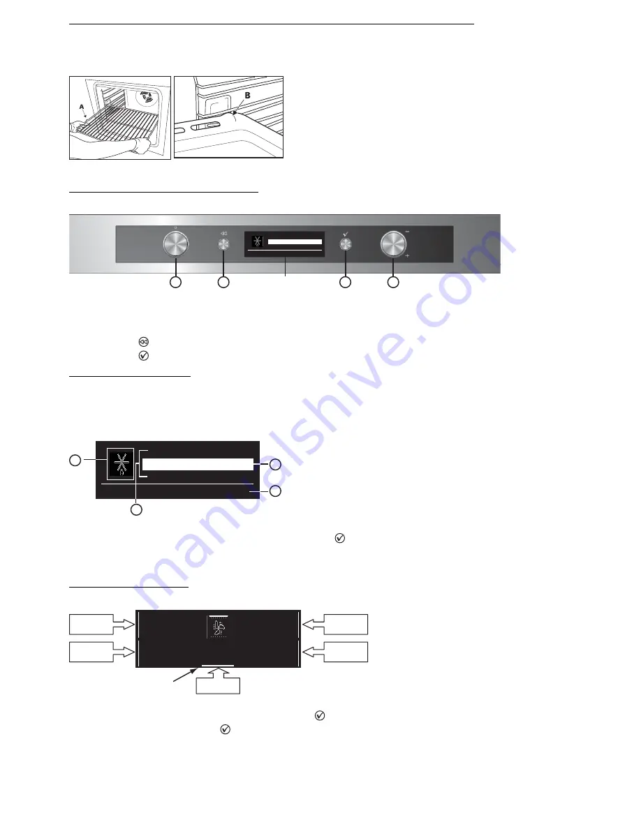 Whirlpool AKZM 8350 Скачать руководство пользователя страница 11