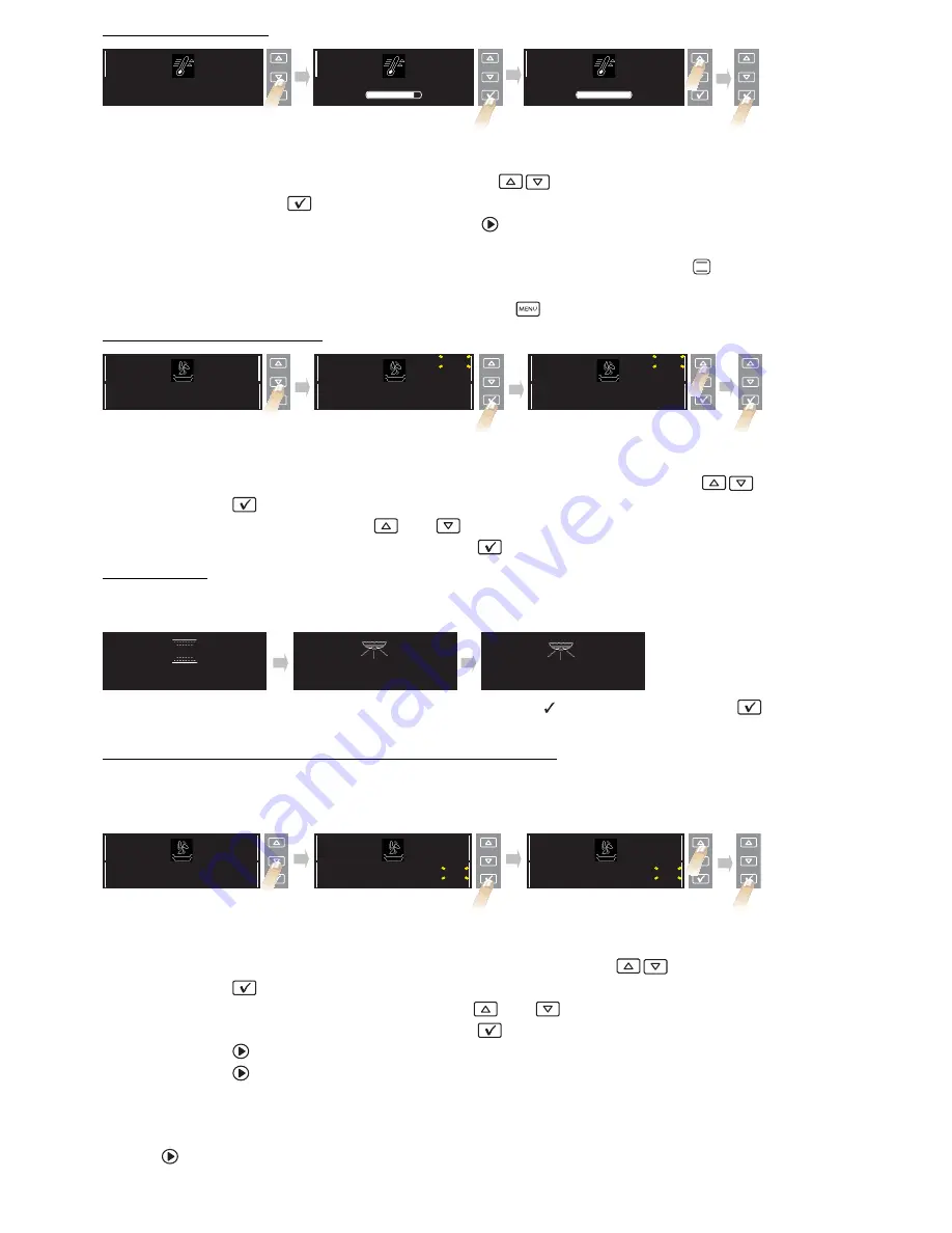 Whirlpool AKZM 838 Manual Instructions Download Page 13