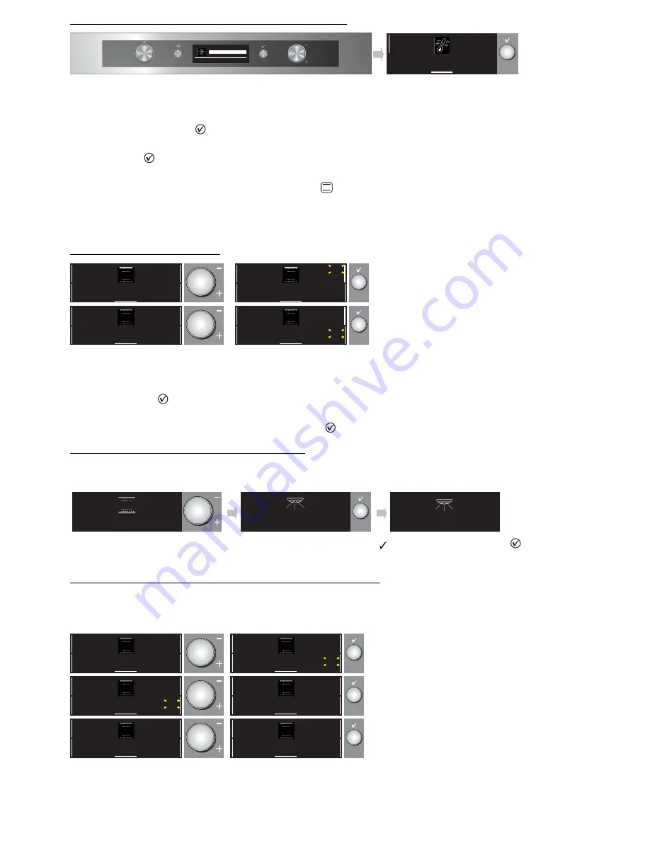 Whirlpool AKZM 8790 Скачать руководство пользователя страница 15