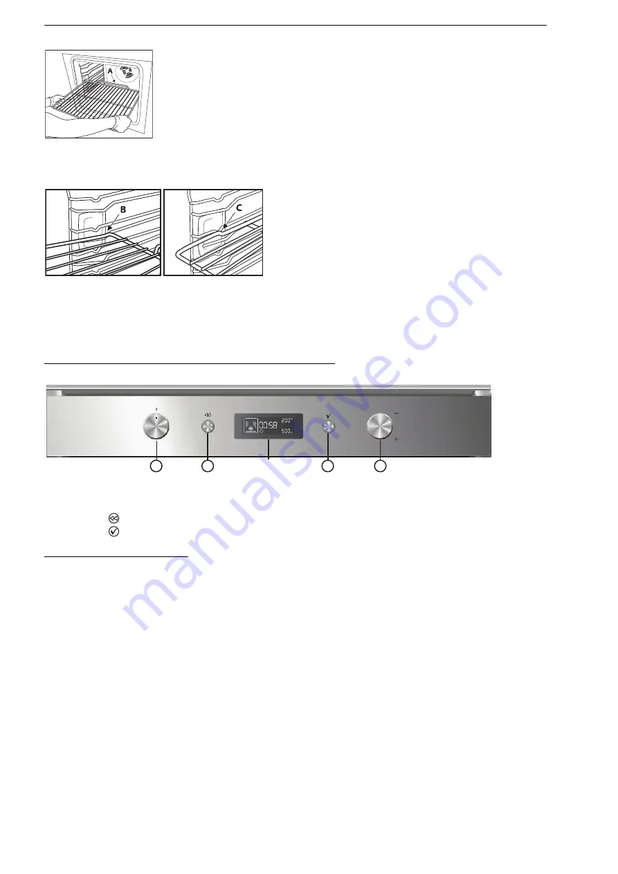 Whirlpool AKZM799 User And Maintenance Manual Download Page 25