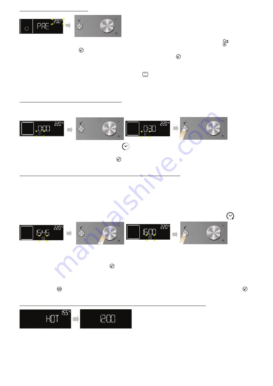 Whirlpool AKZM799 User And Maintenance Manual Download Page 27